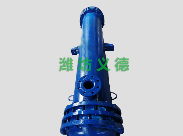 湖北碳化硅降膜蒸发器