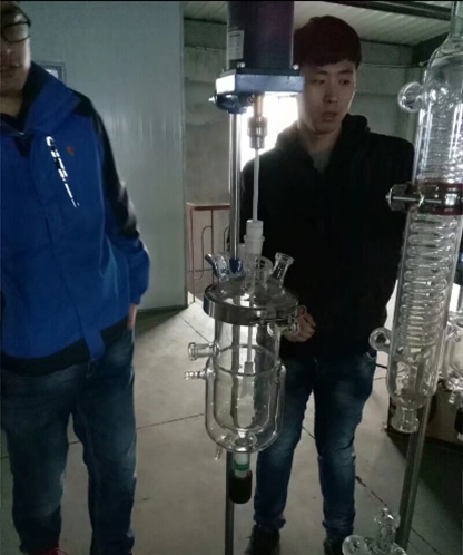 湖北成套设备安装